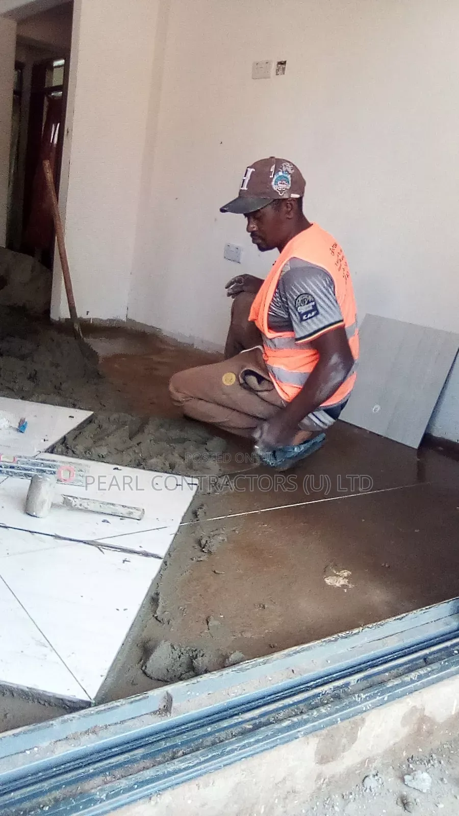 Tilling Services