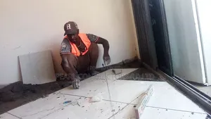 Tilling Services