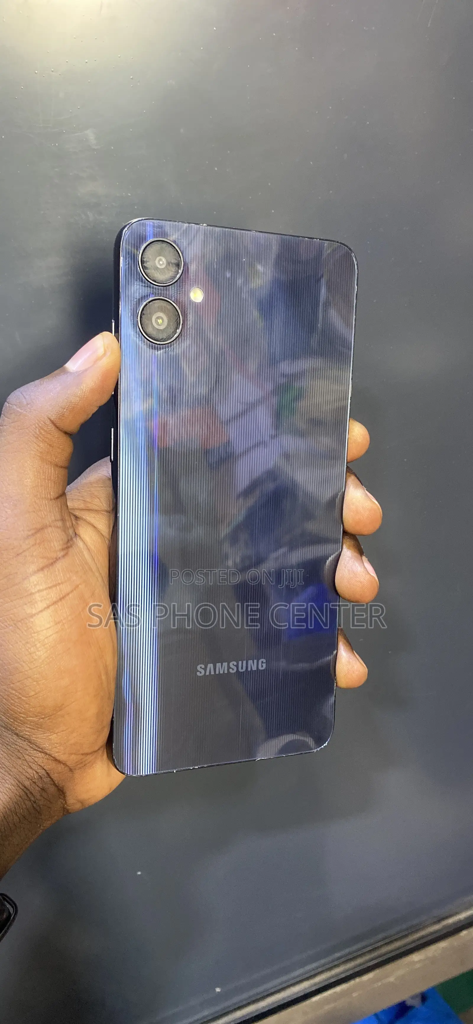 Samsung Galaxy A05 64 GB Black