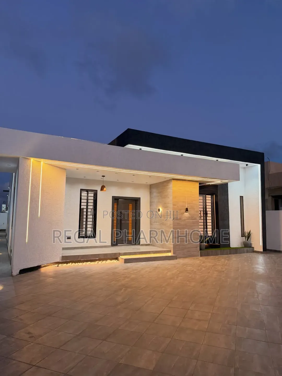 4bdrm Bungalow in Kira Mulawa, Central Division for sale