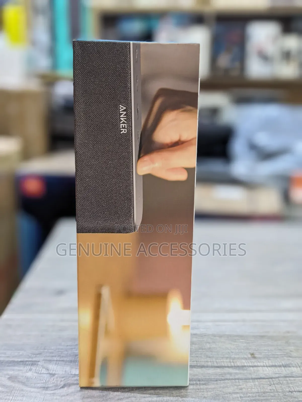 Anker Soundcore Boost 20w Bluetooth Speaker
