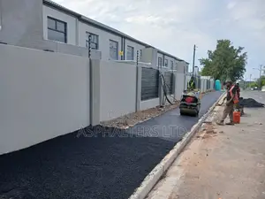 Walkway Asphalt ServicesPaving