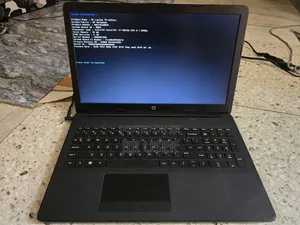 Laptop HP 15 16GB Intel Core i7 HDD+SSD 1T