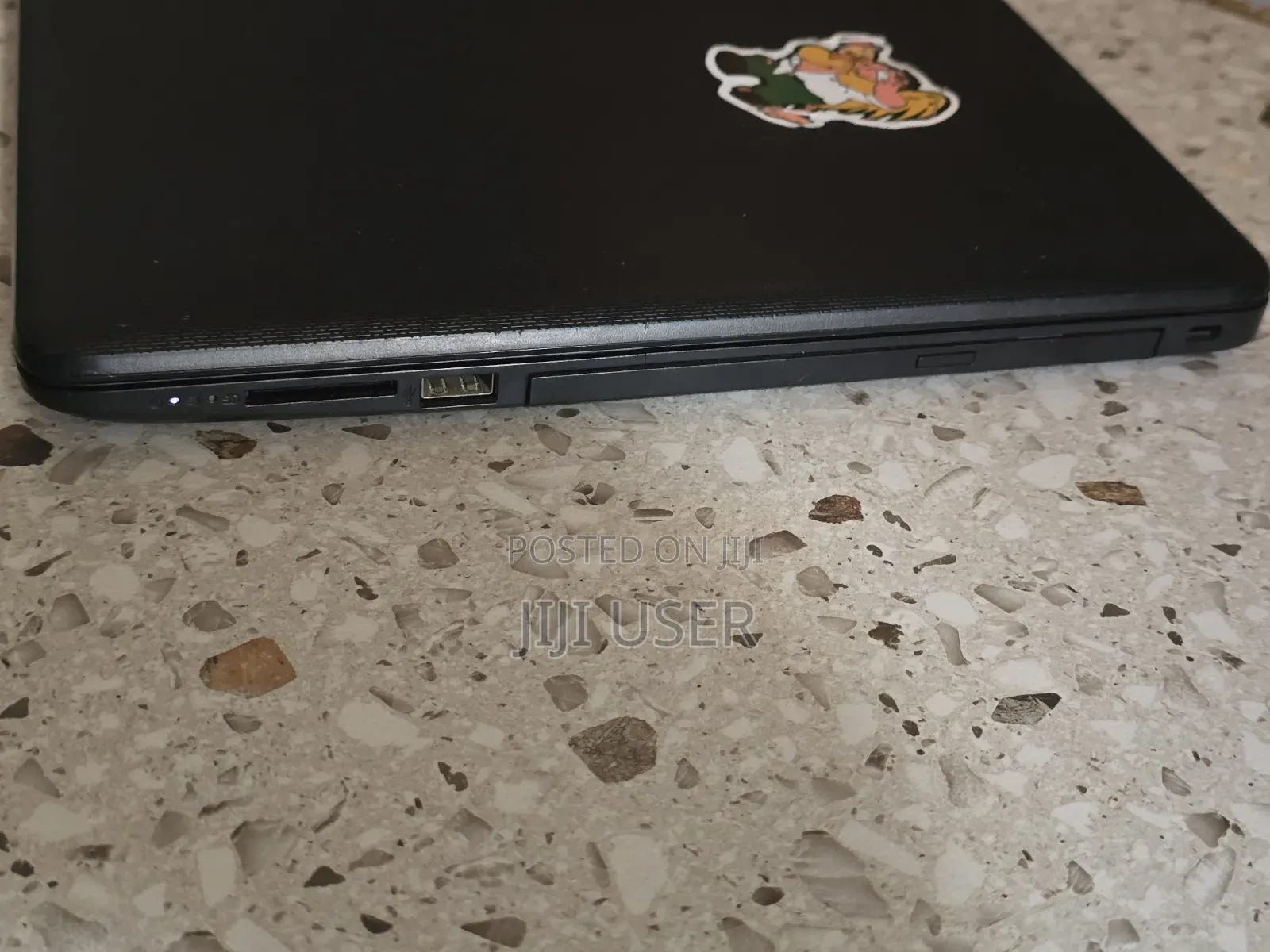 Laptop HP 15 16GB Intel Core i7 HDD+SSD 1T