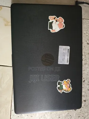 Laptop HP 15 16GB Intel Core i7 HDD+SSD 1T