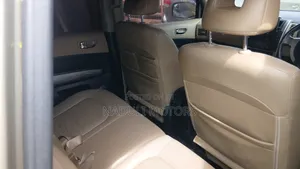 Nissan X-Trail 2.0 Petrol XE 2010 Gold