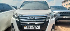 Toyota Noah 2020 White