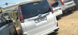 Toyota Noah 2020 White
