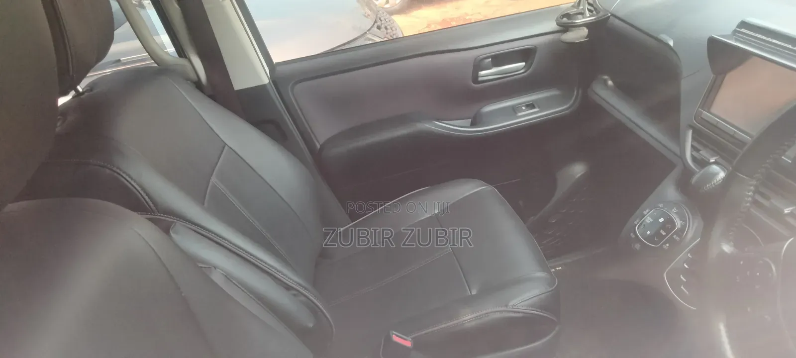 Toyota Noah 2020 White