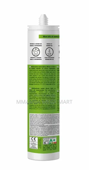 Silicon Glue