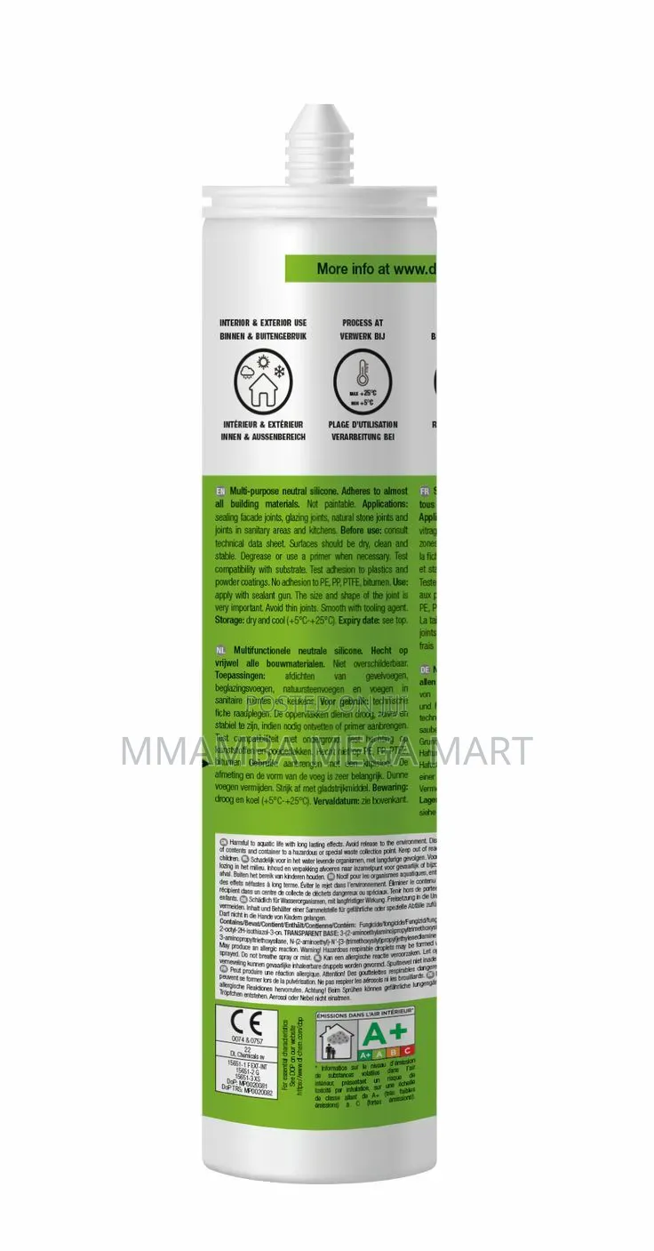 Silicon Glue