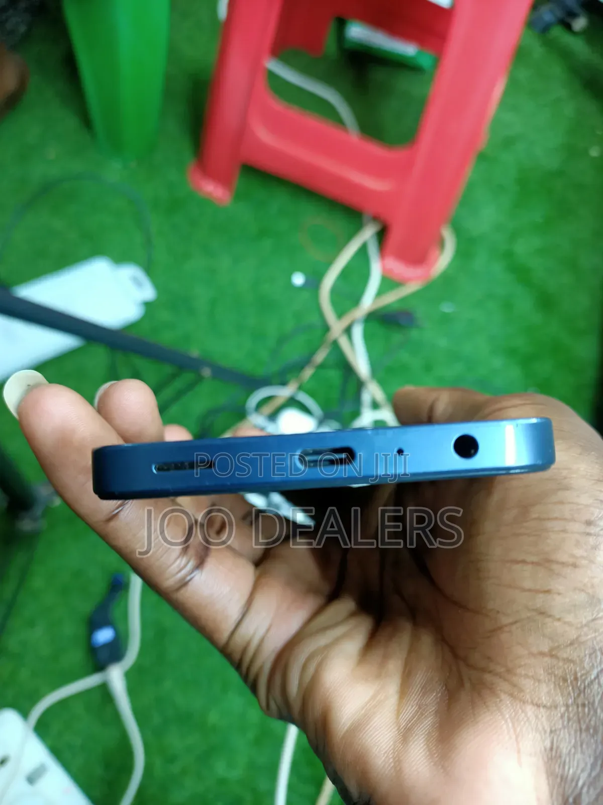 Samsung Galaxy A25 128 GB Blue