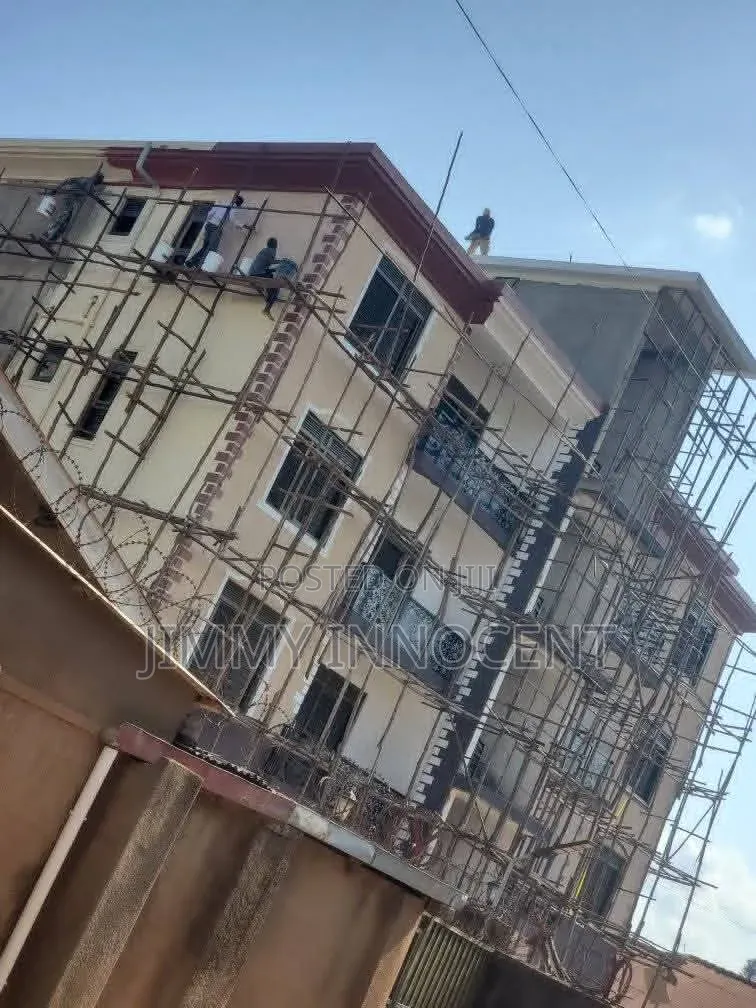 Painting Works