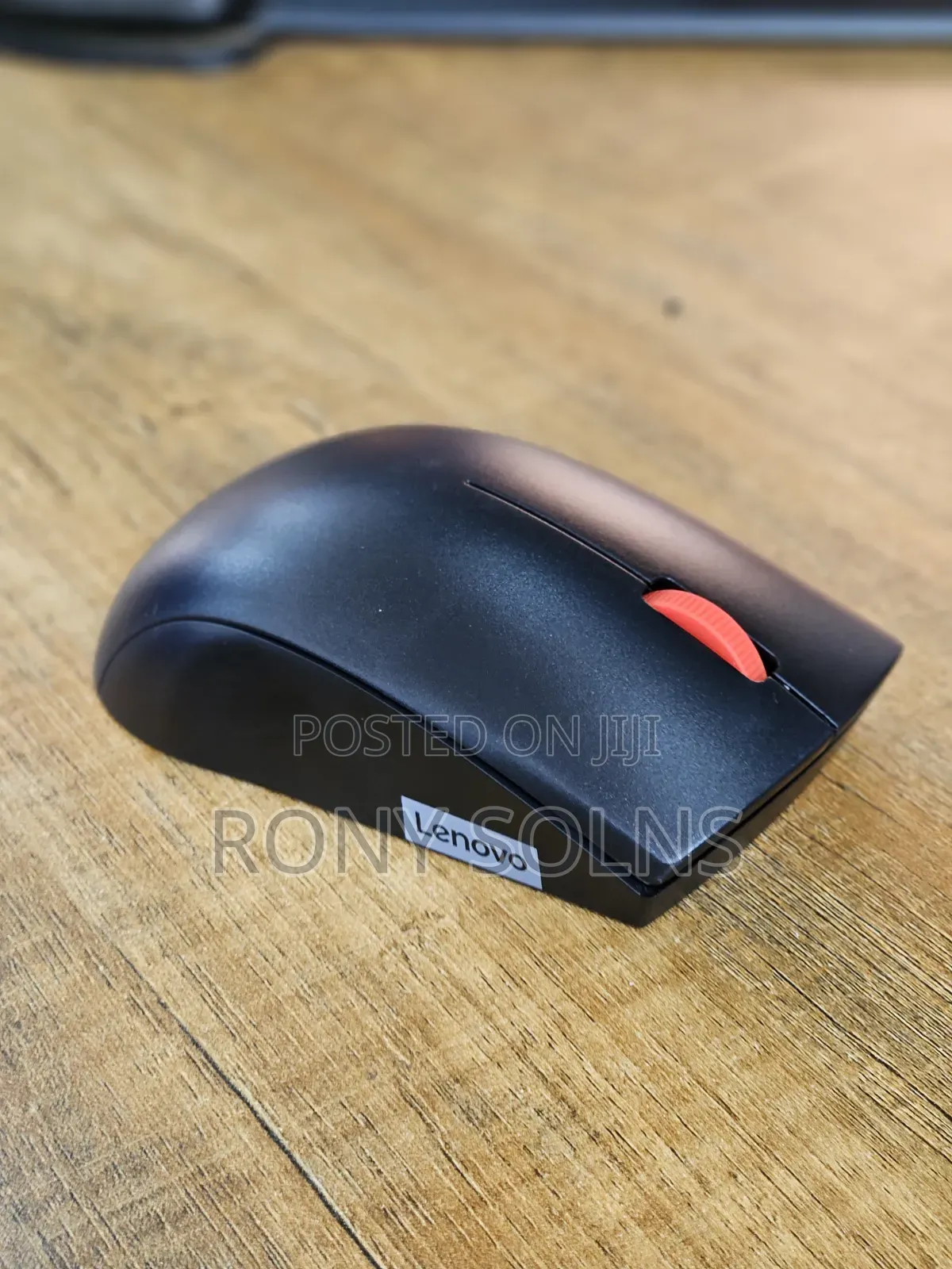 Original Lenovo Wireless Mouse