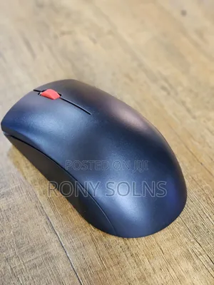 Original Lenovo Wireless Mouse