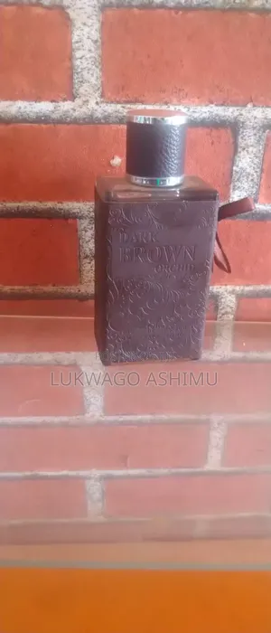 Mailah Fumes an Jewelrys