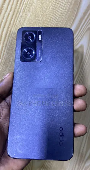 Oppo A57 64 GB Black