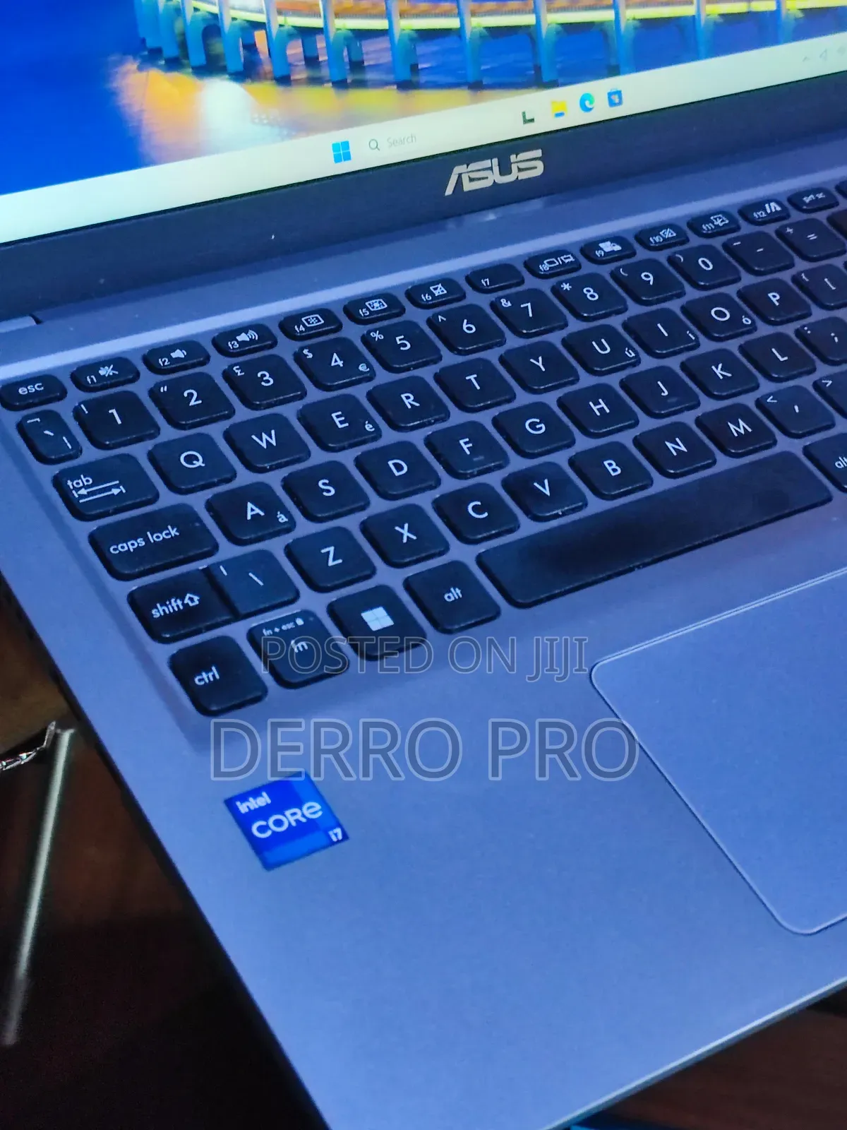 Laptop Asus VivoBook 15 X505BA 16GB Intel Core i7 SSD 512GB