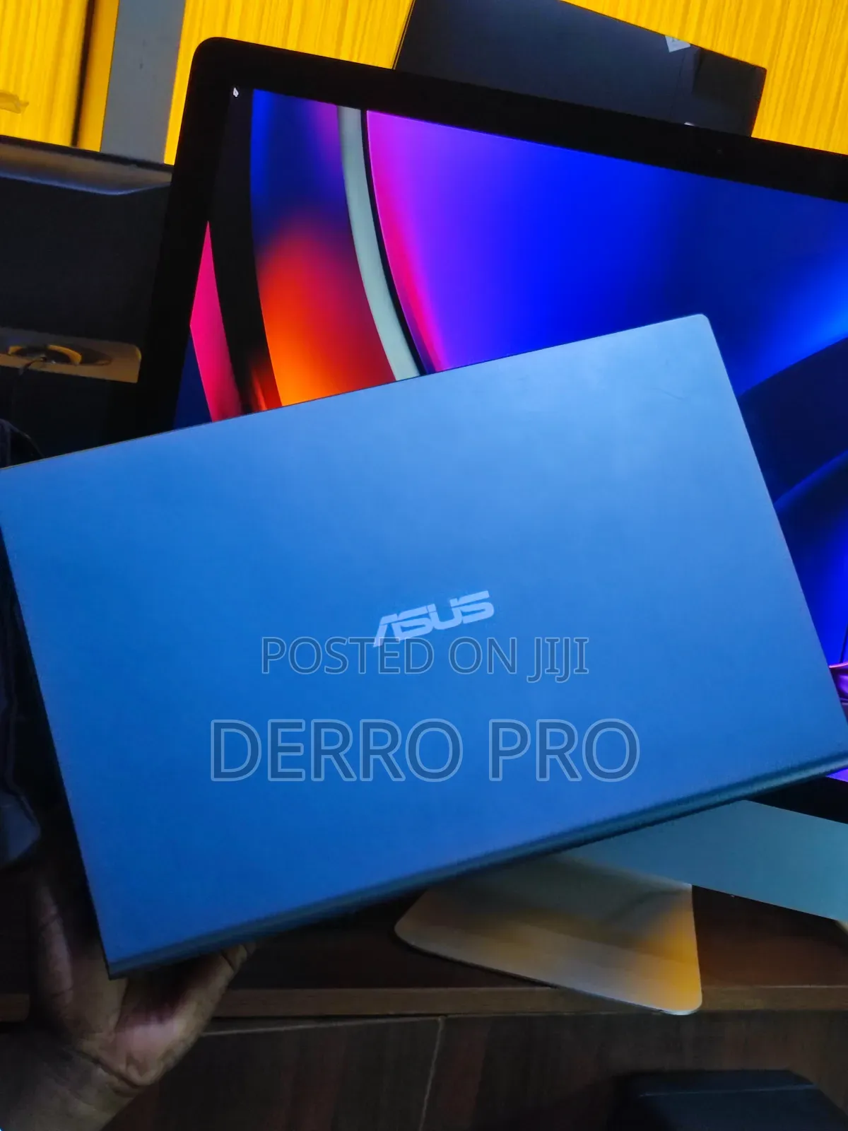 Laptop Asus VivoBook 15 X505BA 16GB Intel Core i7 SSD 512GB