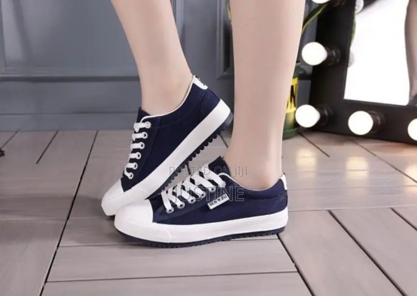 Go Girls Shoes