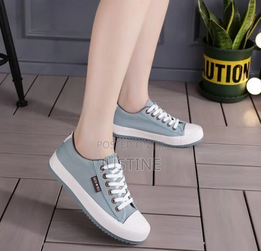 Go Girls Shoes