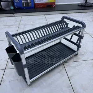 Dish and Cutlery Rack