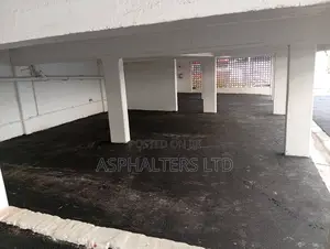 Parking Area Aspalt Resurfacing
