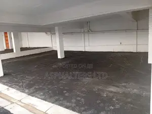 Parking Area Aspalt Resurfacing