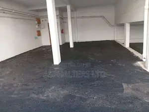 Parking Area Aspalt Resurfacing