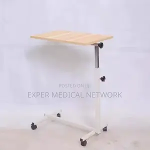 Overbed Feeding Table