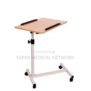 Overbed Feeding Table