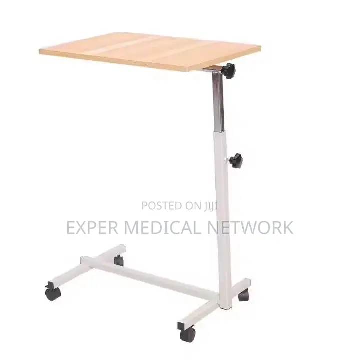 Overbed Feeding Table