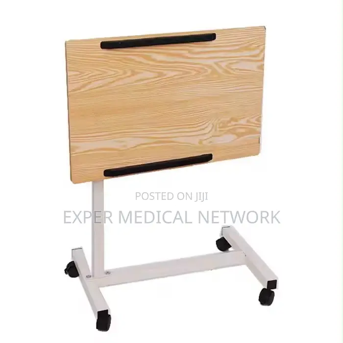 Overbed Feeding Table