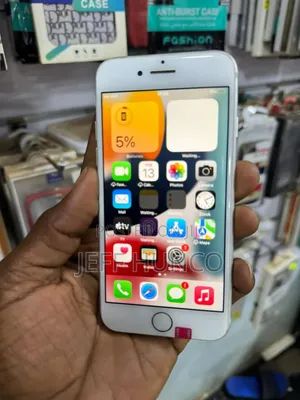 Apple iPhone 7 32 GB White
