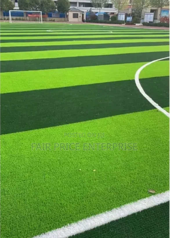 Quality Grass Carpet. Pre Square Meter