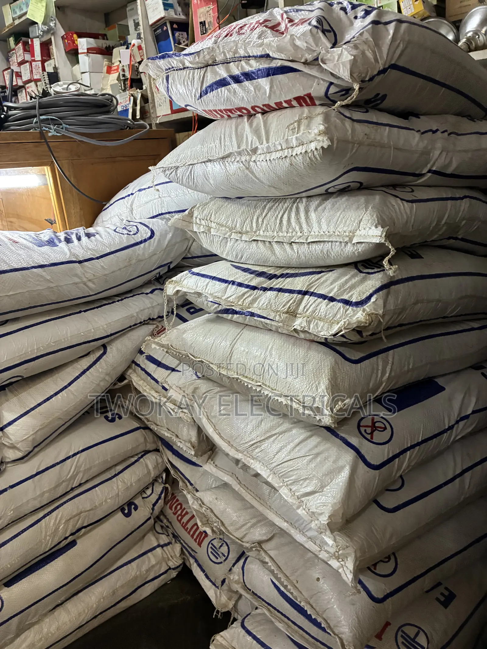 BENTONITE Earthing Solution
