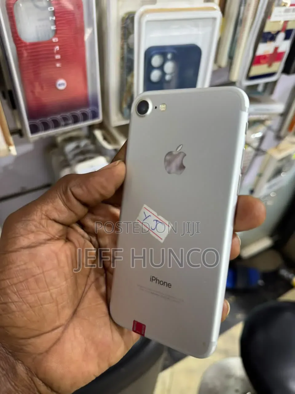 Apple iPhone 7 32 GB White