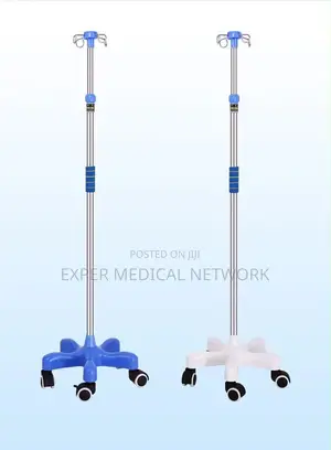 Drip Stand Adjustable