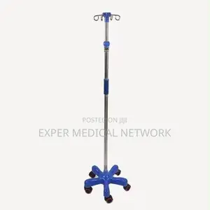 Drip Stand Adjustable