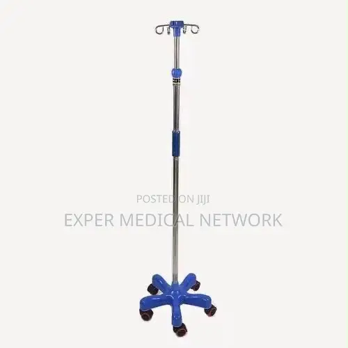 Drip Stand Adjustable
