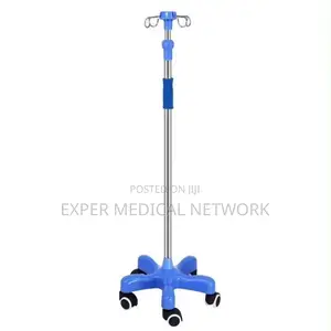 Drip Stand Adjustable