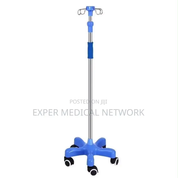 Drip Stand Adjustable