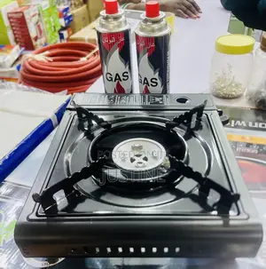 Gas Cooker (Single Burner )