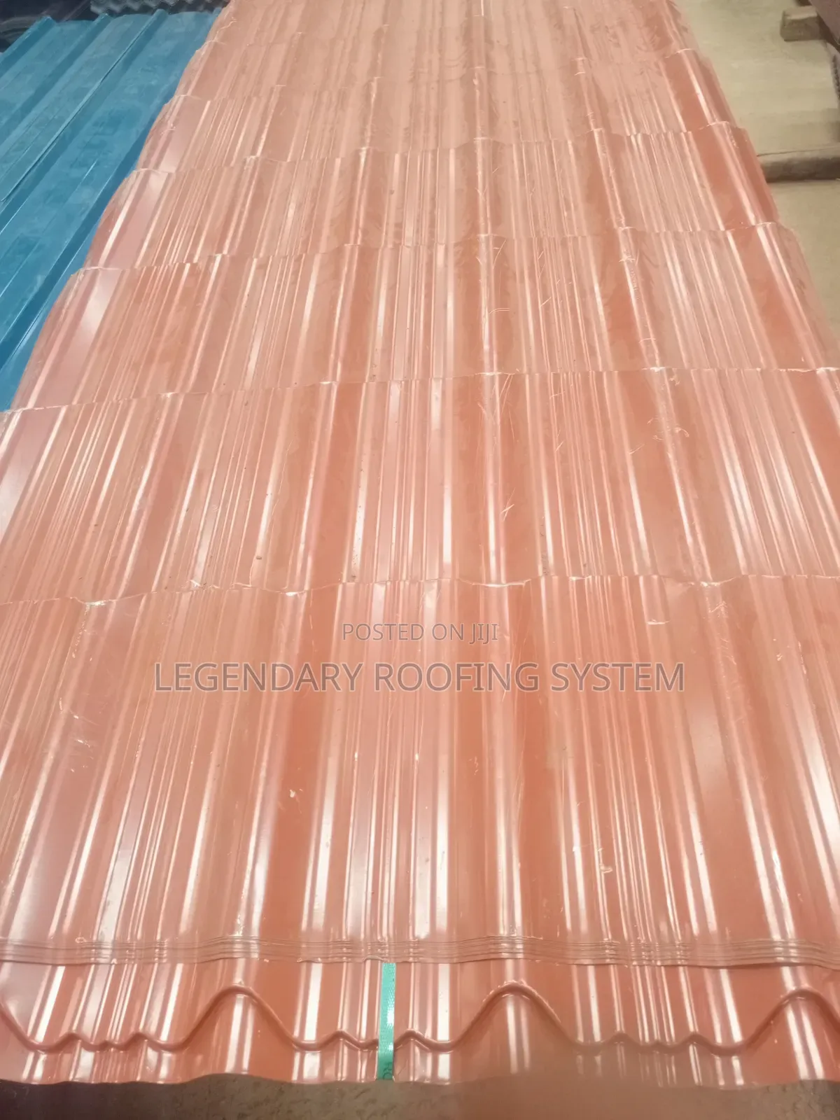 SuperTile Brick Red G28