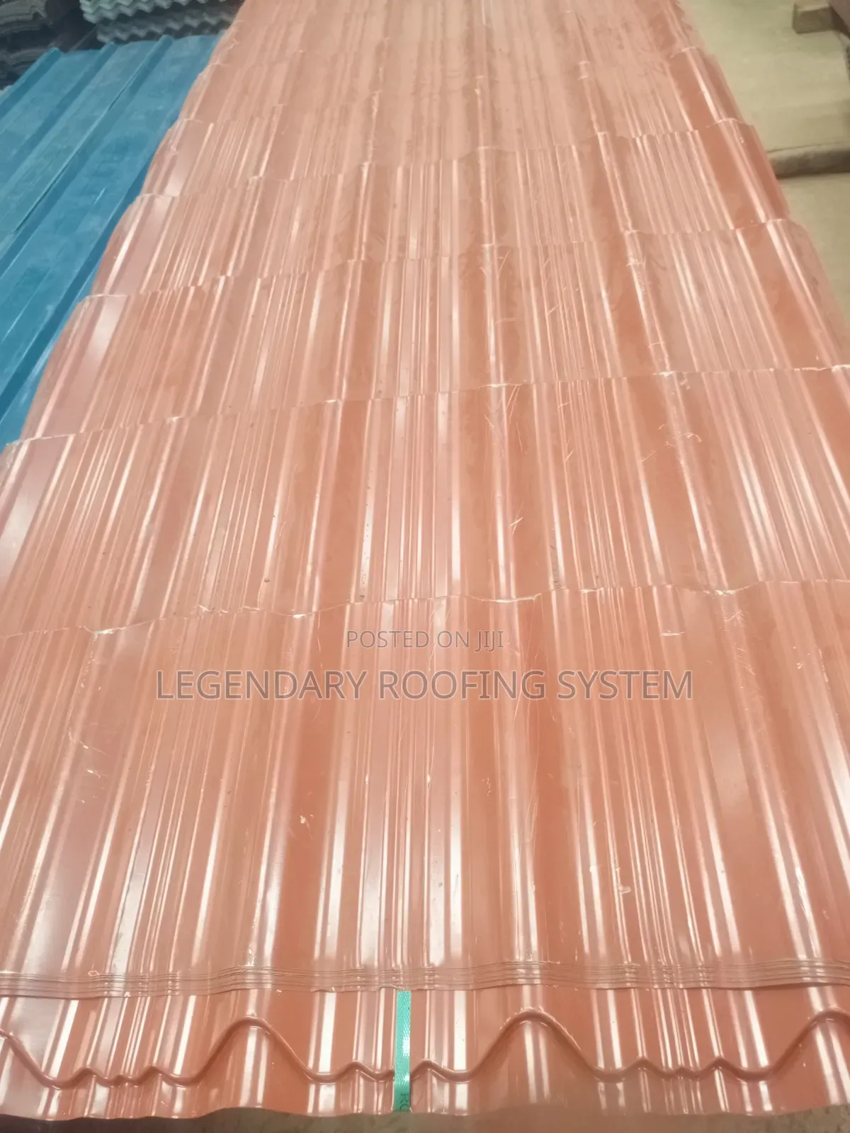SuperTile Brick Red G28
