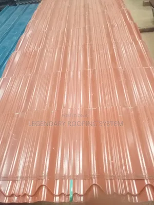 SuperTile Brick Red G28