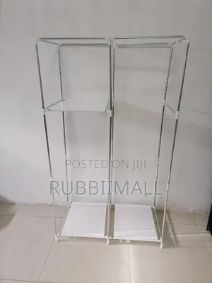 Portable Wardrobe (Model CL-86)