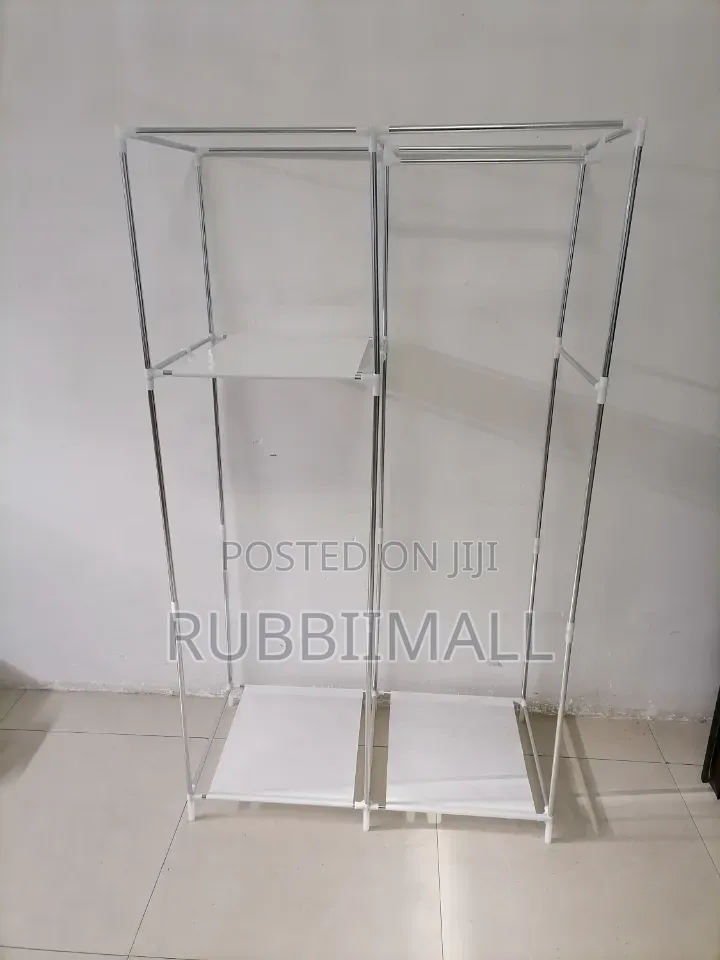 Portable Wardrobe (Model CL-86)
