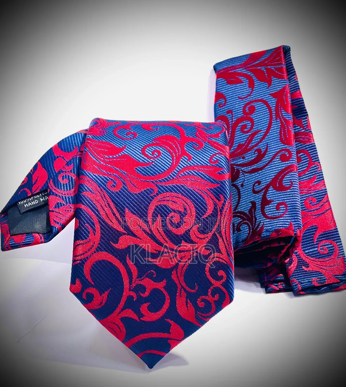 Neckties for Men