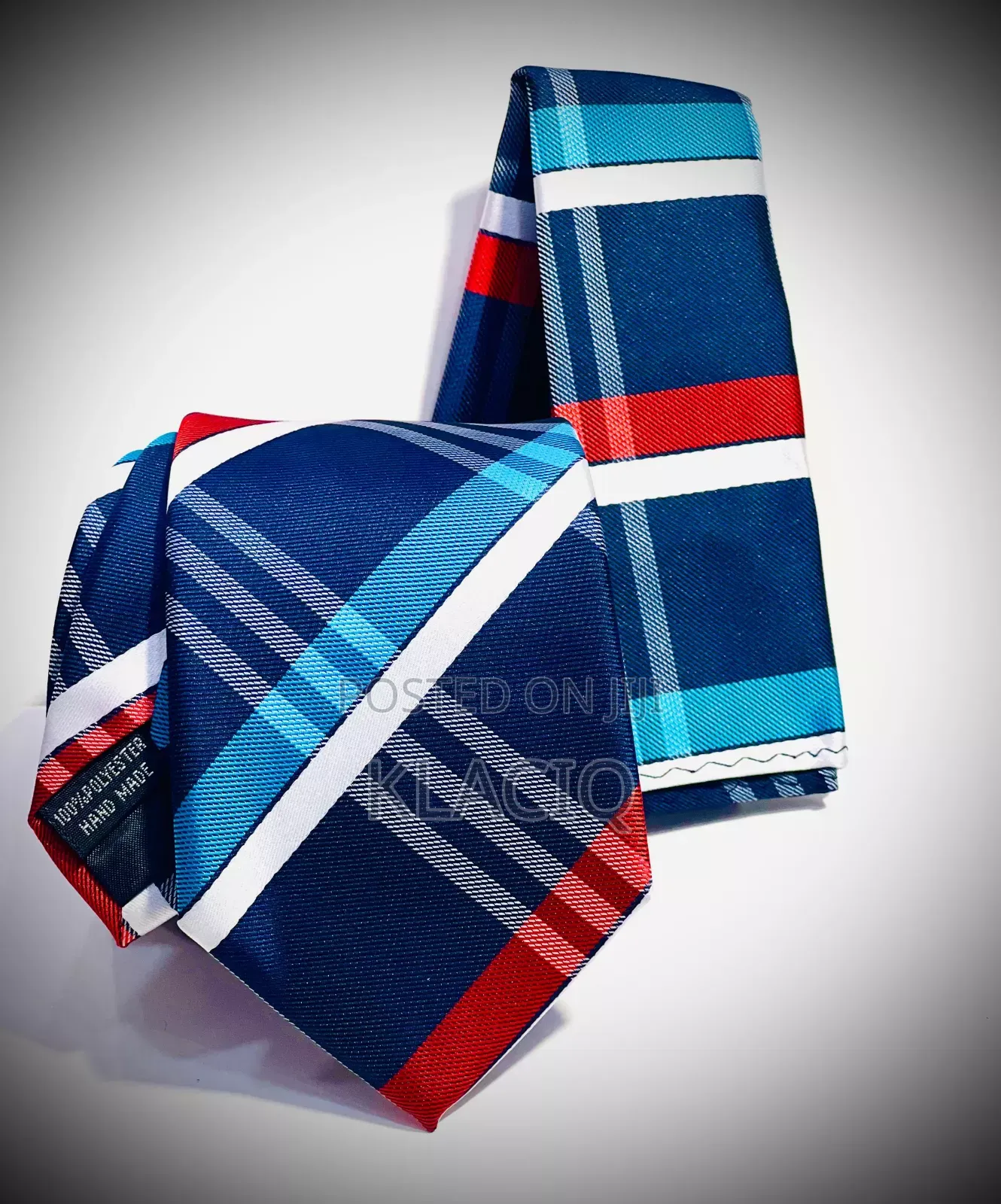 Neckties for Men